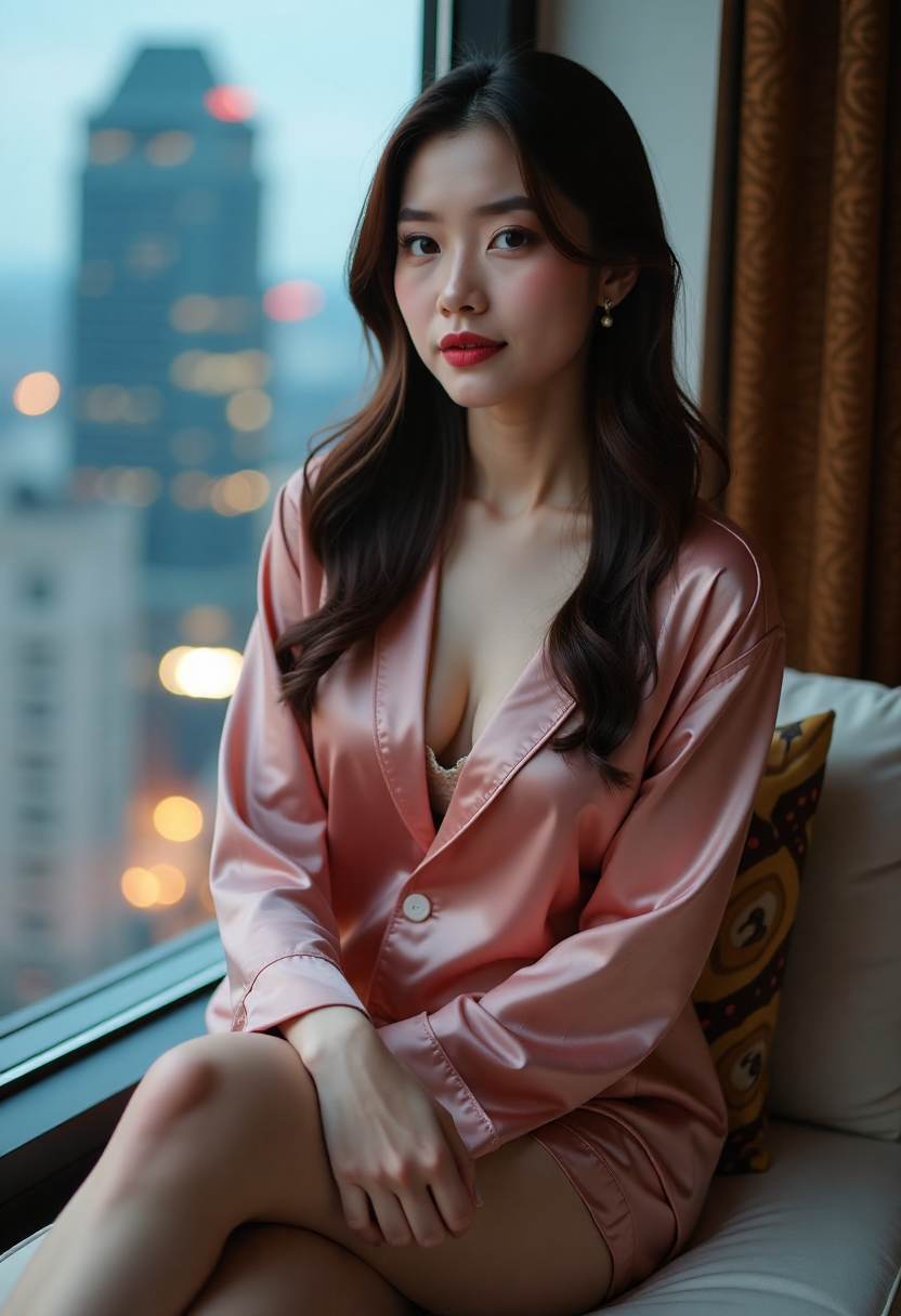 少女与战车